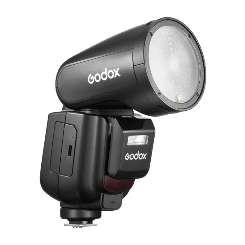 Godox Blixt V1Pro, Sony