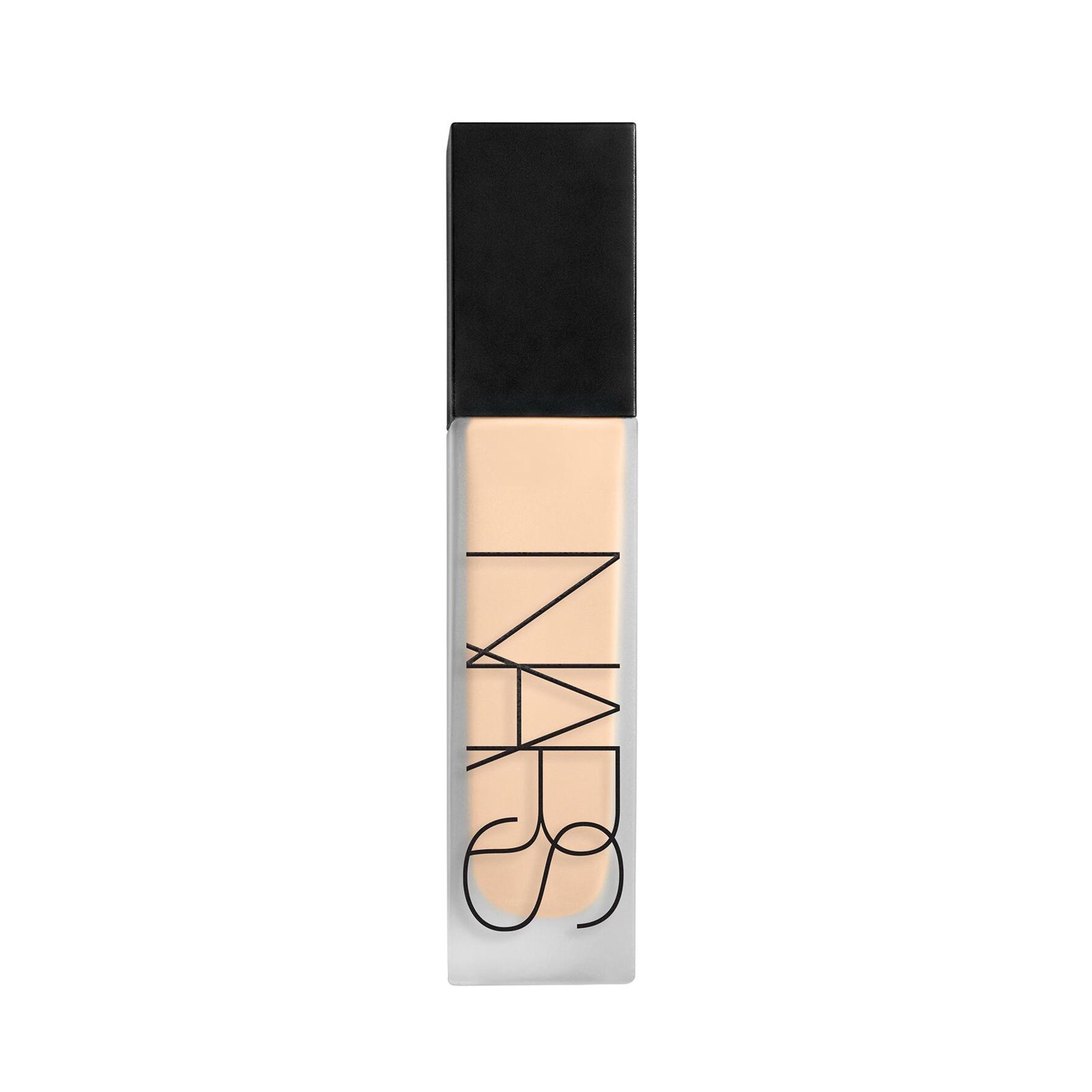 NARS Natural Matte Longwear Foundation Mont Blanc Mont Blanc