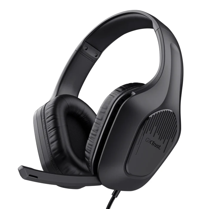GXTrust GXT415 Zirox Gaming-Headset, bild 5