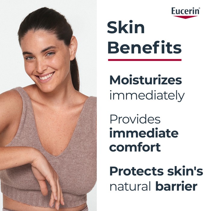 Eucerin pH5 Light Lotion 400 ml, bild 3