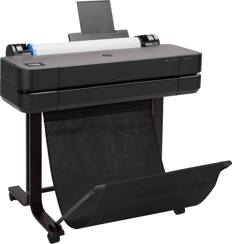 HP DesignJet T630 24" - A1-24'' på rulle - 1GB Minne