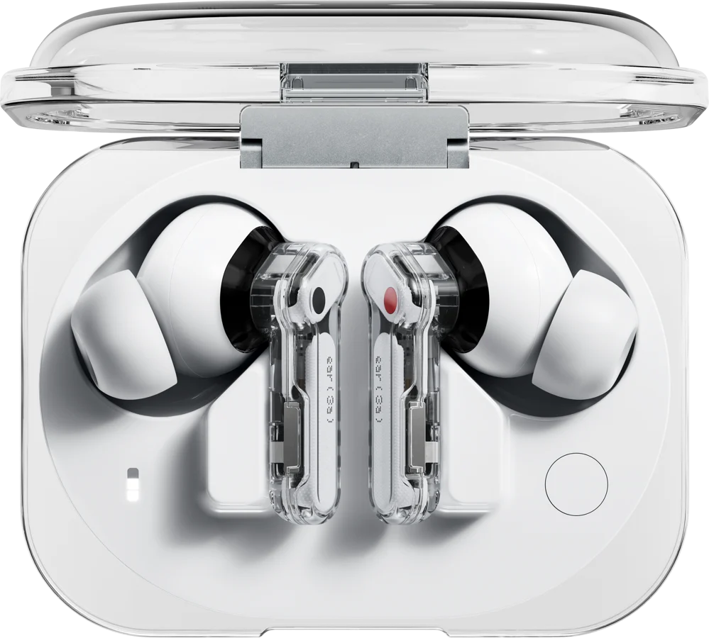 Nothing ear (3a) Vit