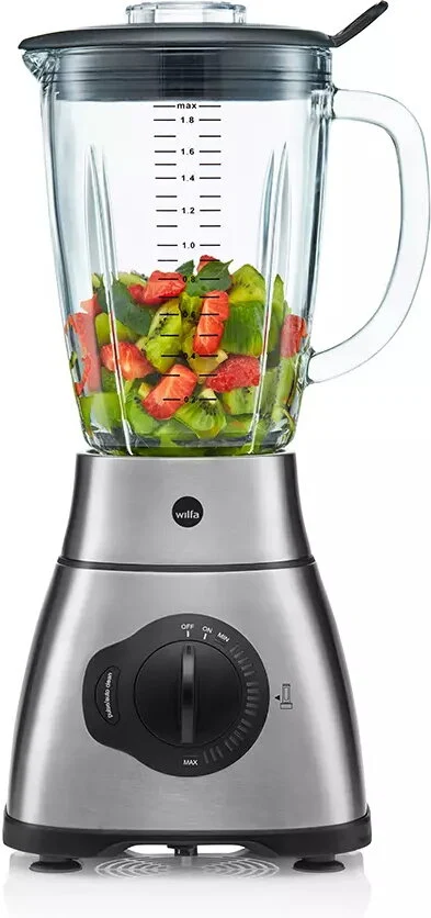 Wilfa Xplode 1500 Blender, bild 3