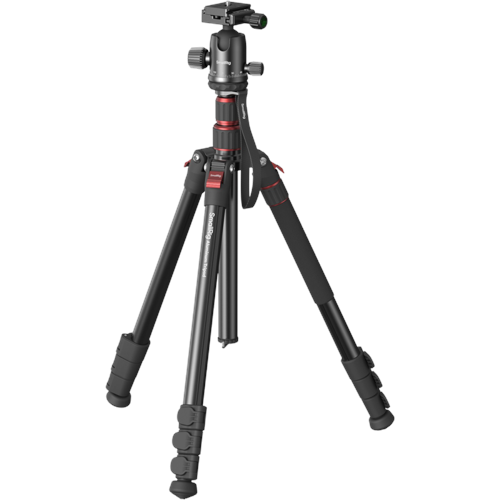 SmallRig 5630 Photo Tripod Alu