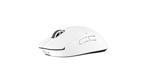 Logitech G Pro Superlight 2 Kompakt trådlös mus (vit), bild 4