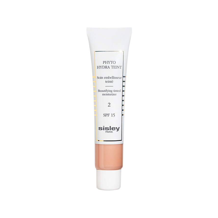 Sisley Phyto-Hydra Teint SPF15 2 Medium, bild 4