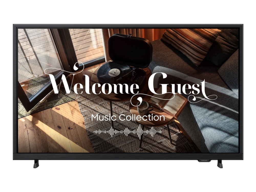 Samsung HG32F800FEUXEN 32" företags-/hotell-TV