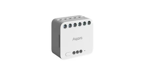 Aqara Dual Relay Module T2, bild 3