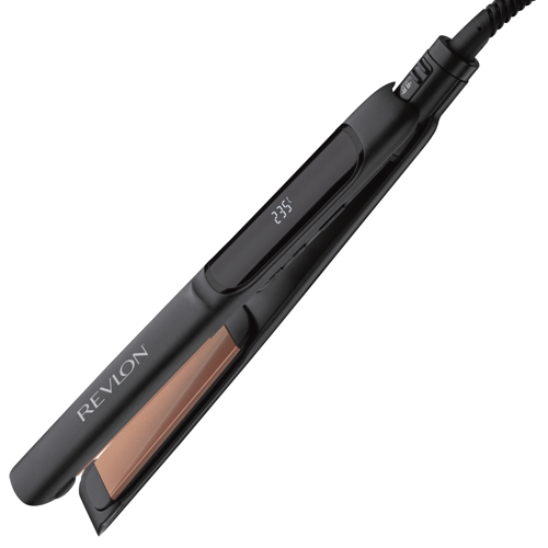 Revlon Plattång Perfect Heat RVST2155E Copper Glide