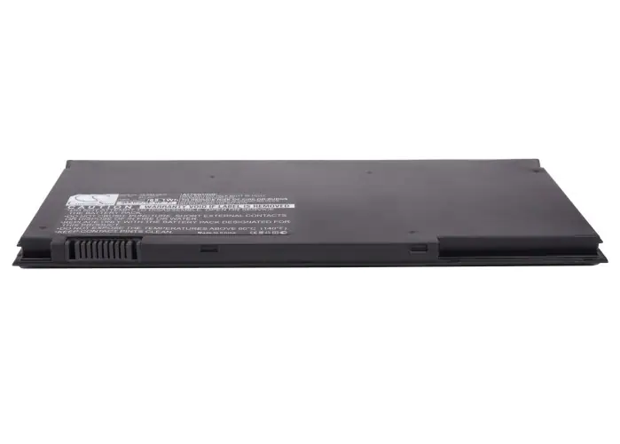 Batteri till Notebook, Bärbar dator för MSI X-Slim, X-Slim X320, X-Slim X320-037US m.fl., bild 5