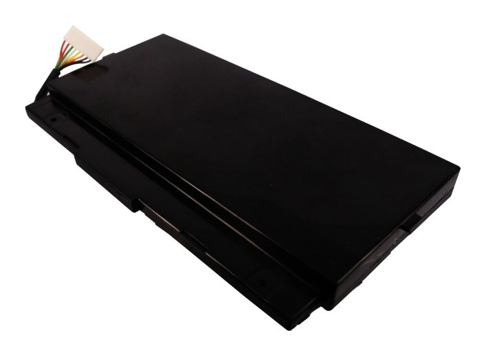 Batteri till Notebook, Bärbar dator för Asus Eee PC T91, Eee PC T91SA-VU1X-BK m.fl., bild 5