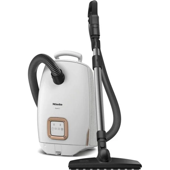 Miele Guard L1 Parquet Briljantvit