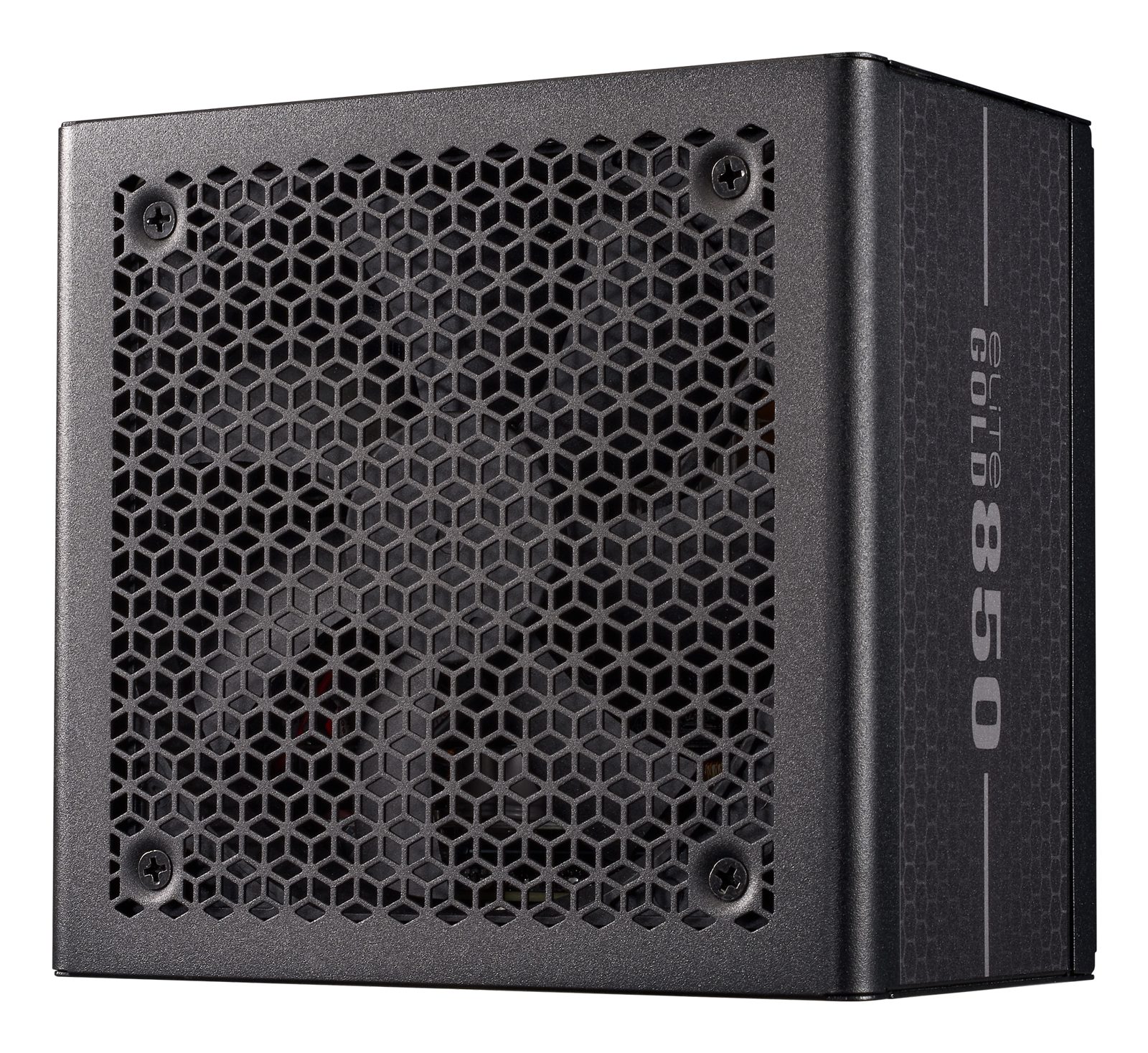 Cooler Master ELITE GOLD 850 FM 850 W nätaggregat, bild 3