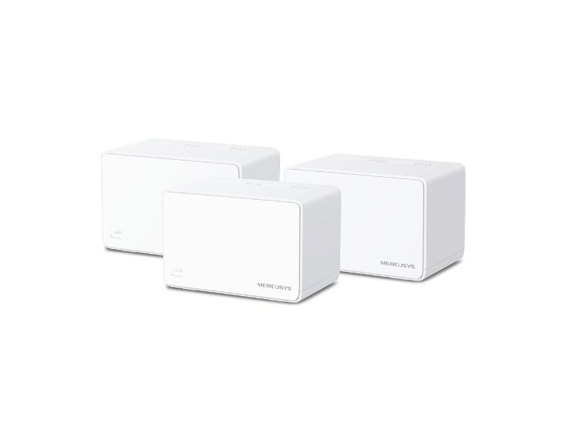 Mercusys Halo H80X(3-pack)
