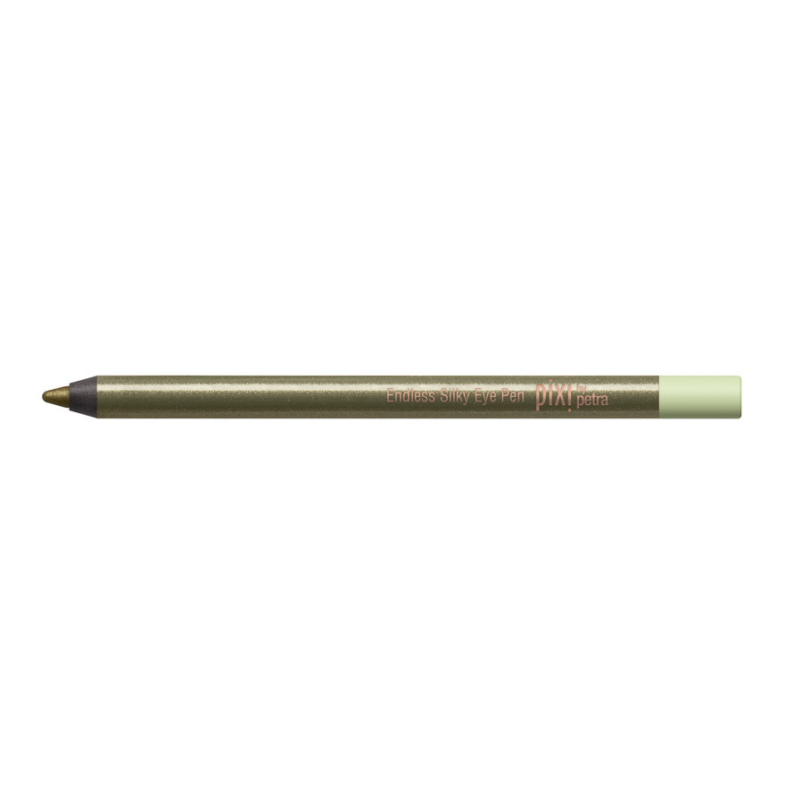 Pixi Endless Silky Eye Pen Eyeliner Sagegold Sagegold, bild 3