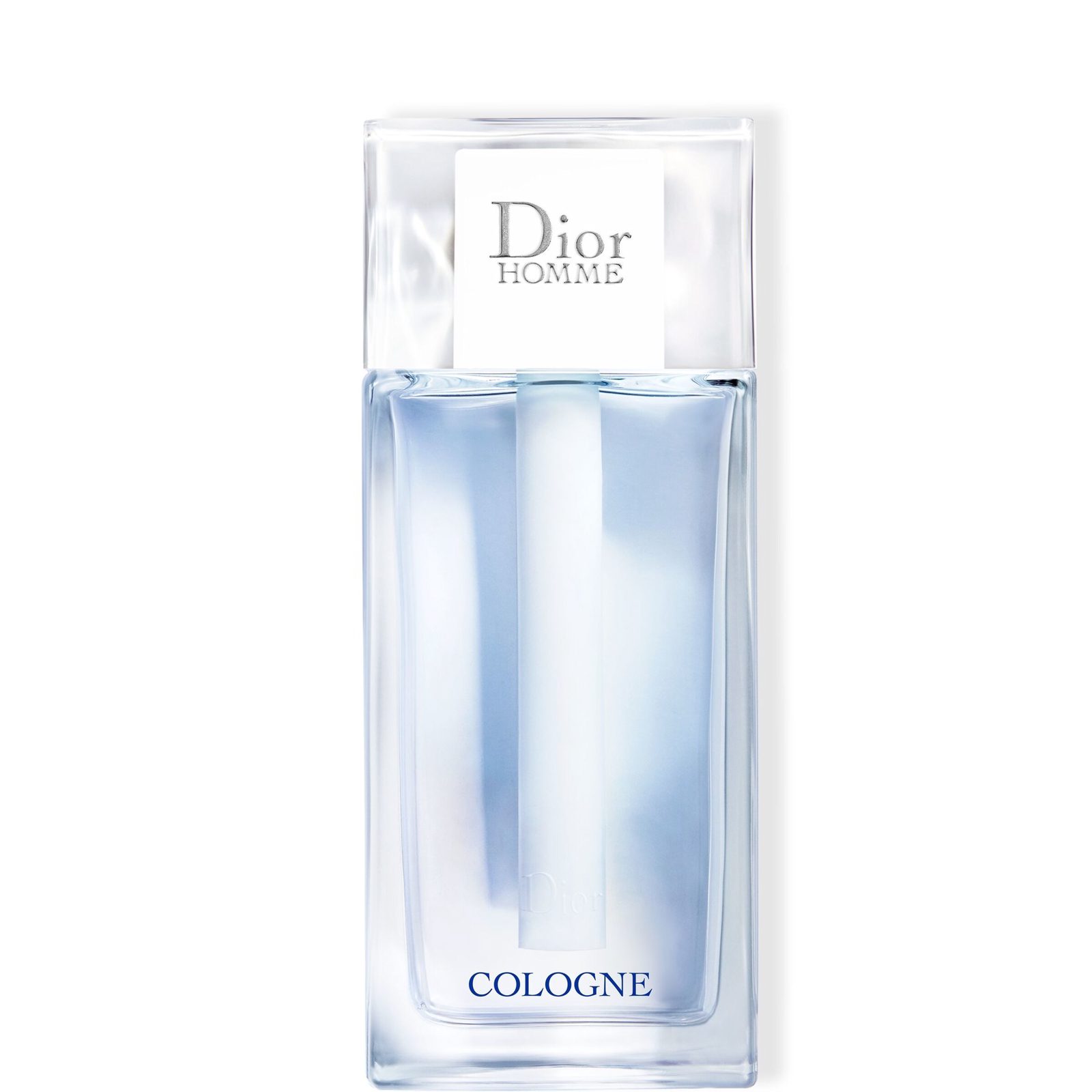 Dior Homme Cologne 125 ml