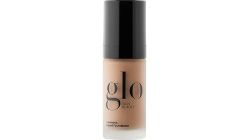 Glo Skin Beauty Luminous Liquid Foundation SPF18 Brulée 30 ml, bild 4