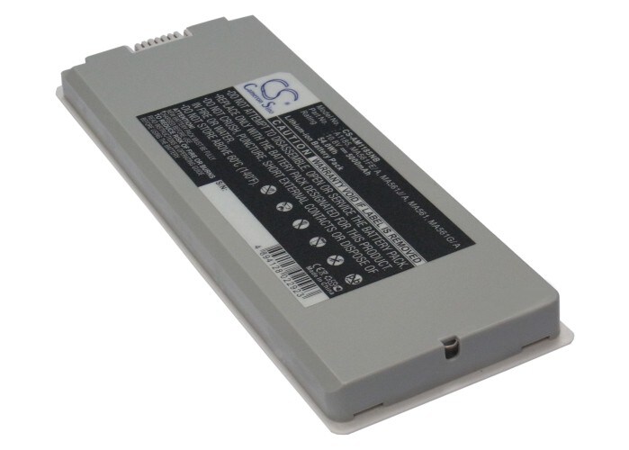 Batteri till Notebook, Bärbar dator för Apple MacBook 13" MA254J/ A m.fl., bild 4