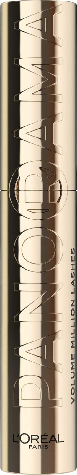 L'Oréal Paris Volume Million Lashes Panorama Mascara Brown Brown