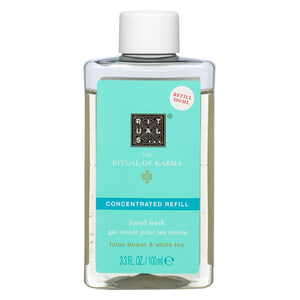 Rituals The Ritual Of Karma Hand Wash Refill 100ml