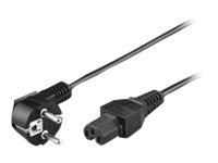 Apparatkabel C15