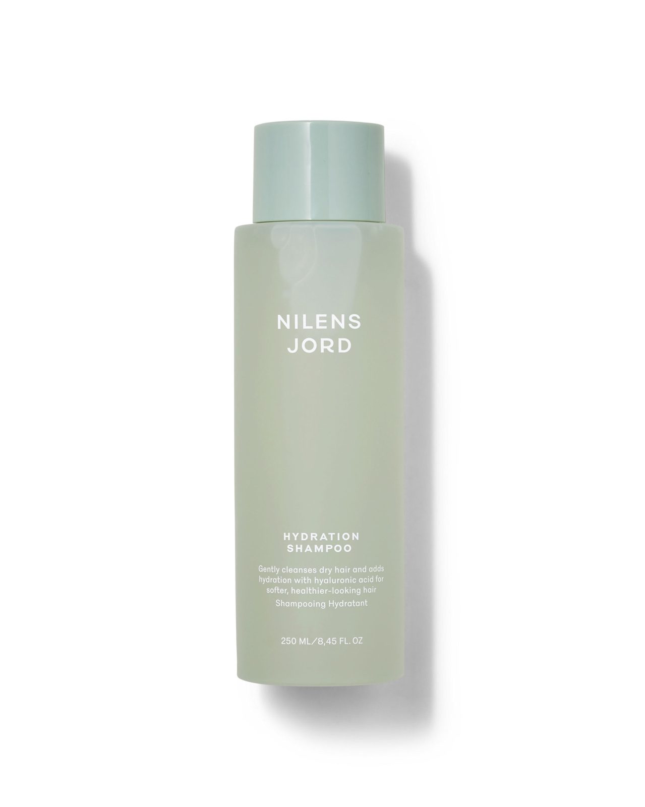 Nilens Jord Hydration Shampoo 250 ml