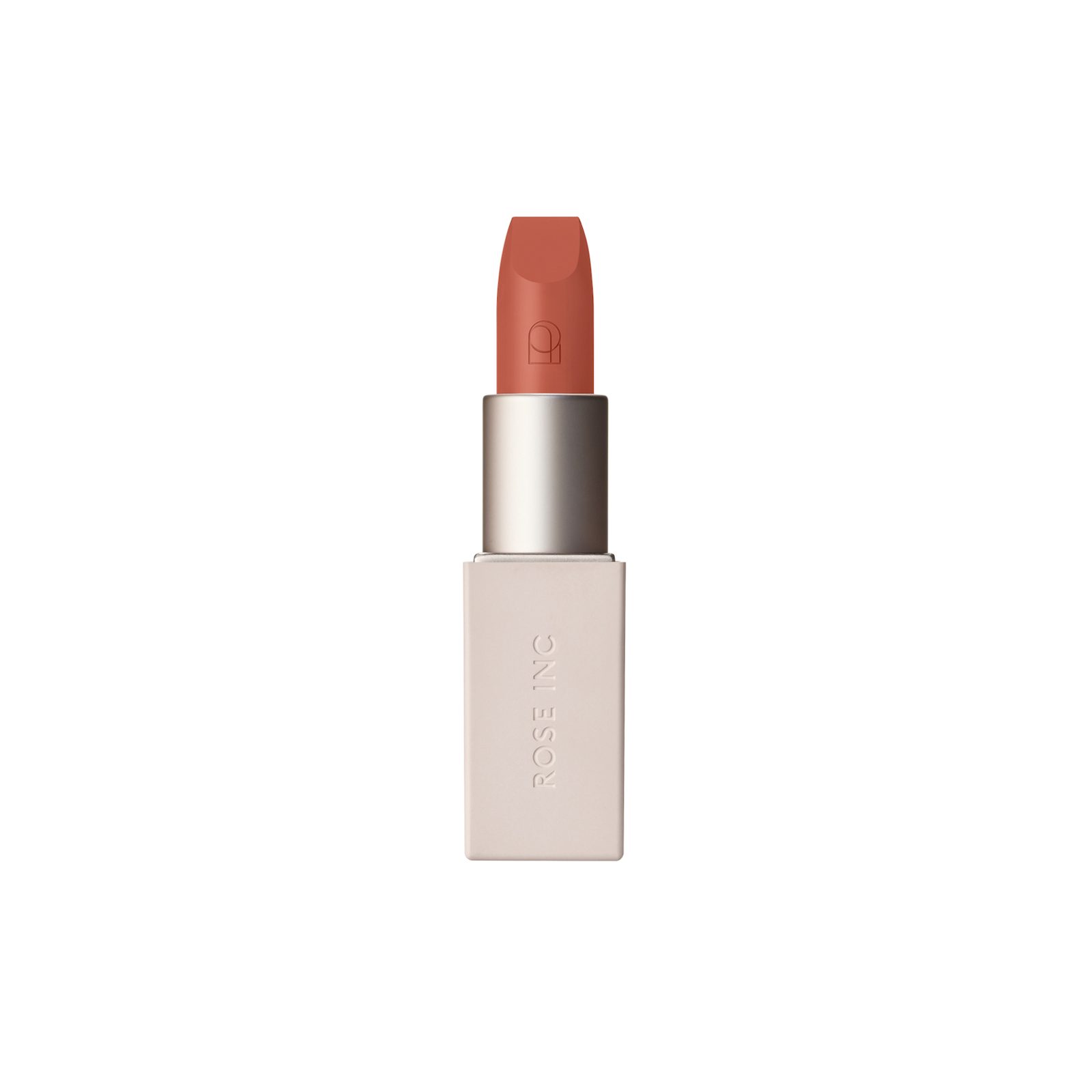 Rose Inc Satin Lip Color Rich Refillable Lipstick Hypnotic 4 g, bild 5