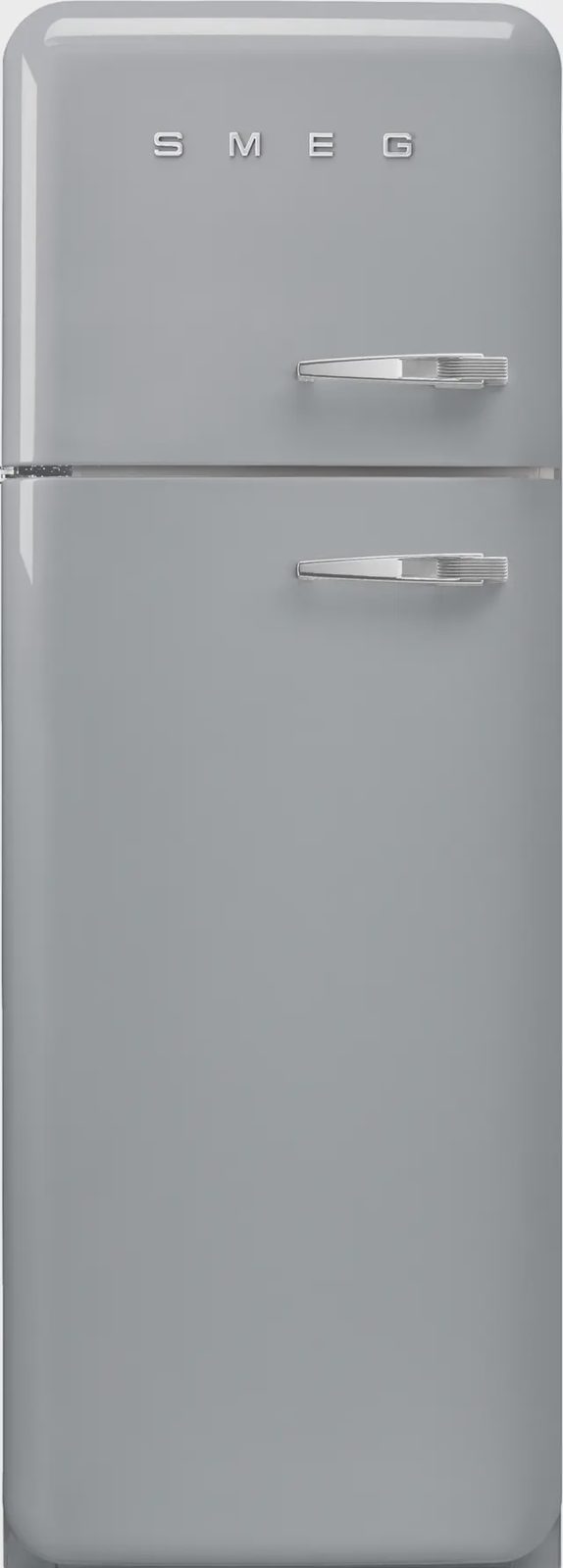 Smeg 50's Style FAB30LSV5 kyl/frys