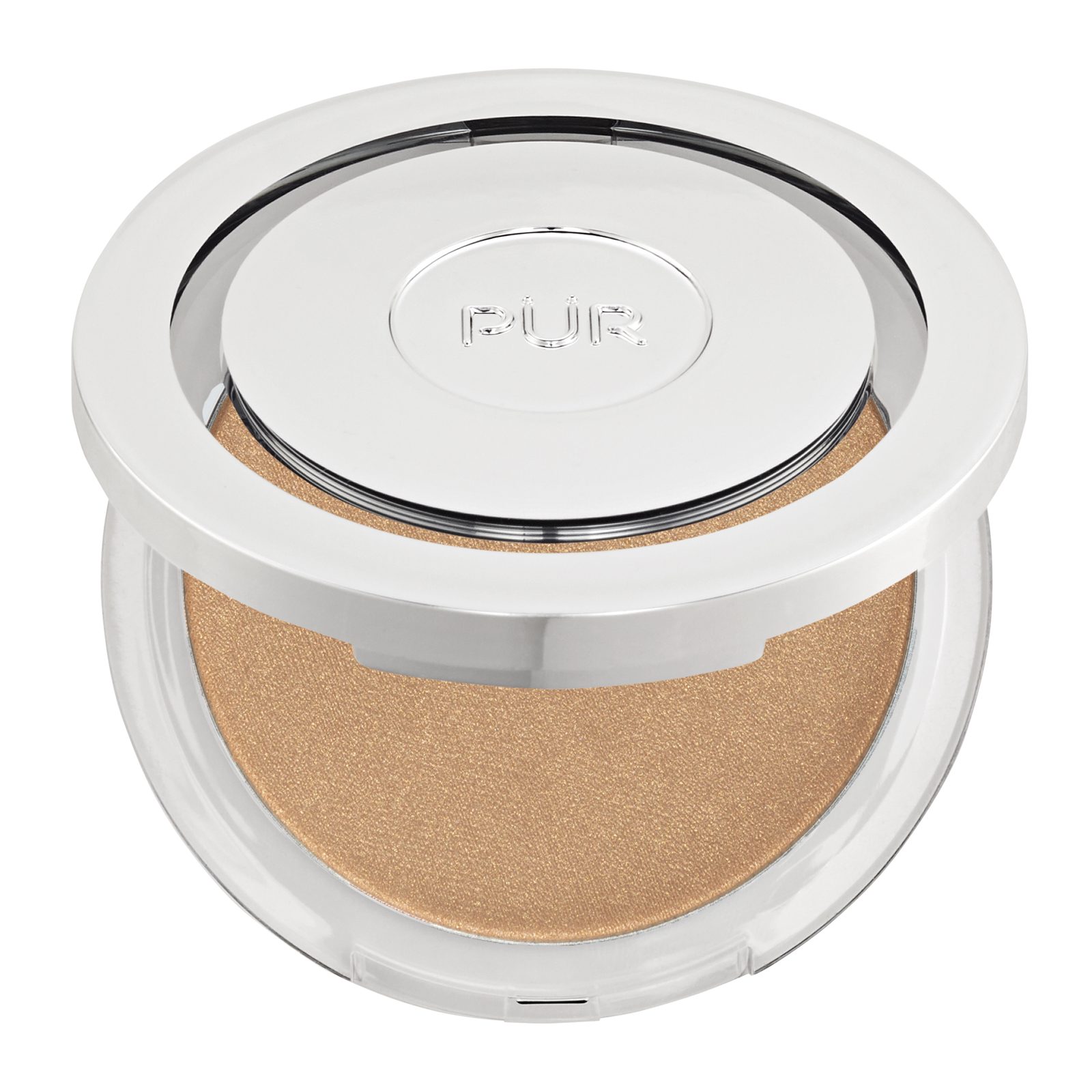 PÜR Cosmetics Bronzing Powder Mineral glow