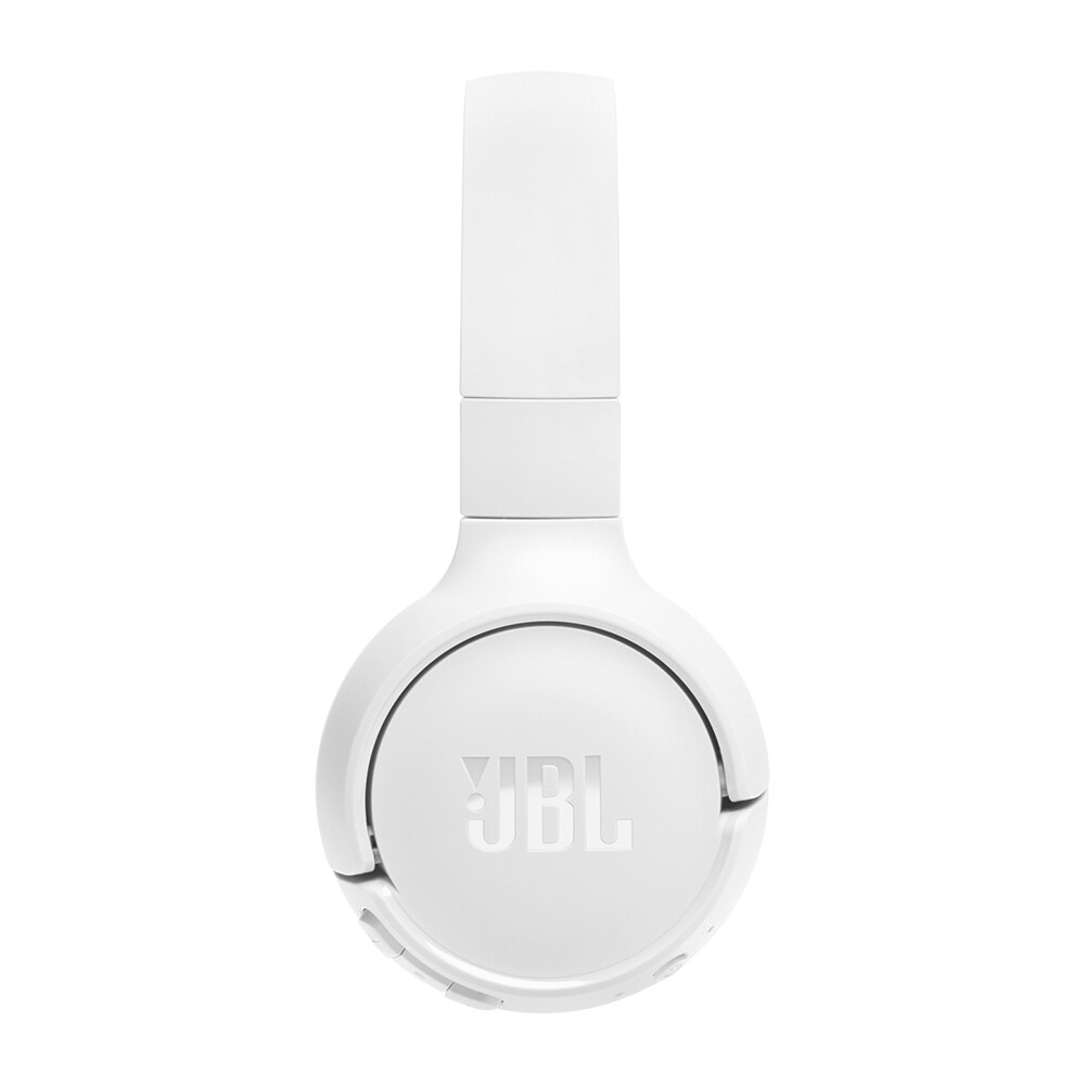 JBL Tune 520BT trådlösa on-ear hörlurar med Bluetooth 5.3 och multipoint, bild 3