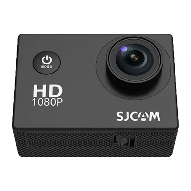 Actionkamera SJCAM SJ4000, bild 3