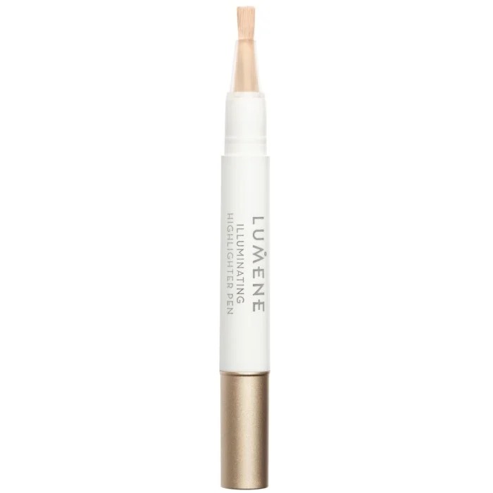 Lumene Illuminating Highlighter Pen 1 Original Light, bild 4