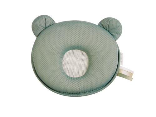 Candide Panda Kudde AIR Khaki, bild 3