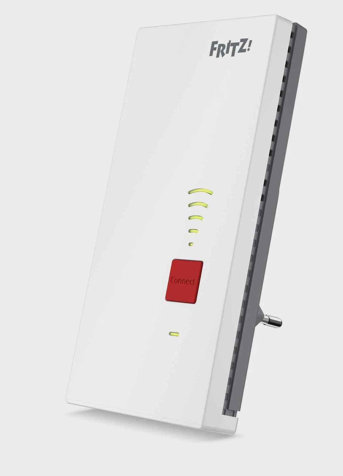 FRITZ! Repeater 2400 - Räckviddsökare för wifi - Wi-Fi 5 - 2.4 GHz, 5 GHz