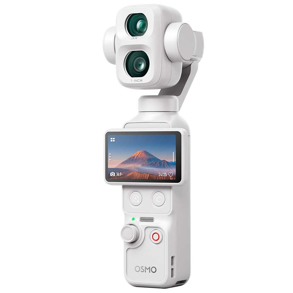 Osmo Pocket 4P Standard Combo, bild 5