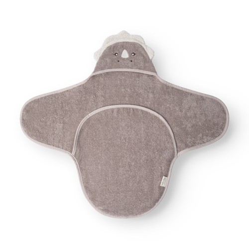 That's Mine - Moly towel swaddle - Dino - Onesize