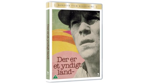 Der er et yndigt land DVD, bild 3