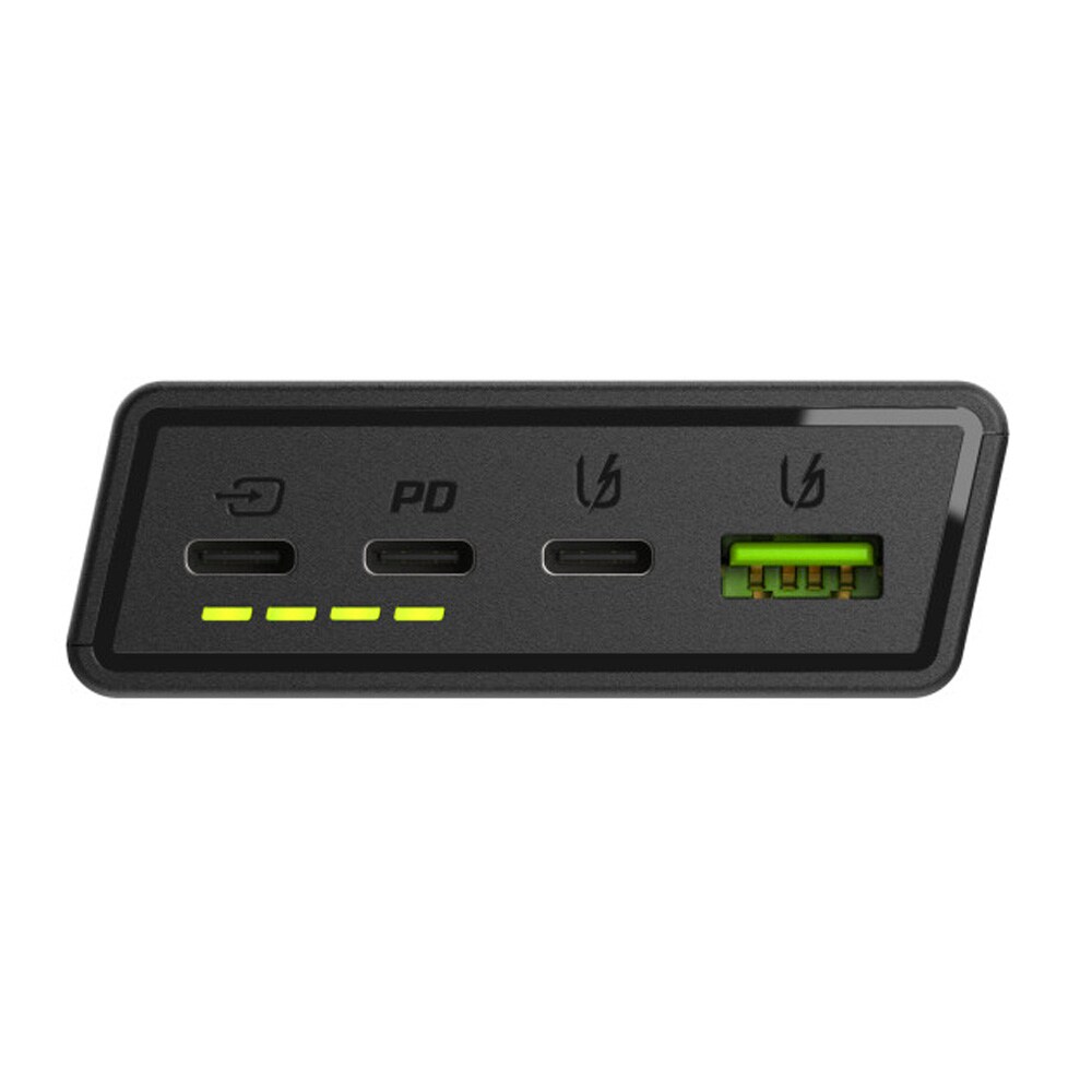 Green Cell GC PowerPlay 20S 20000mAh Power Bank 22.5W Snabbladdare, bild 3