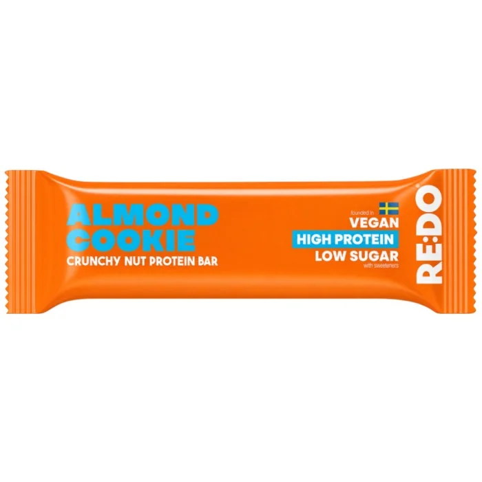 Re:Do Proteinbar Almond Cookie 40 g