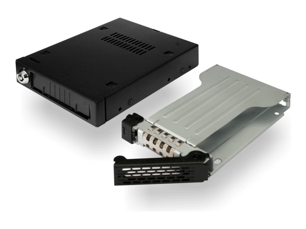 RaidSonic Cremax ToughArmor MB991SK-B - hållare f