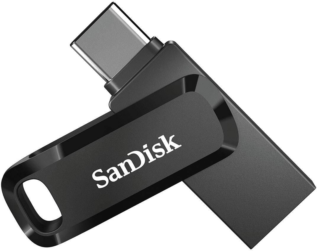 SanDisk Ultra Dual Drive Go USB Type-C - 128GB, bild 5