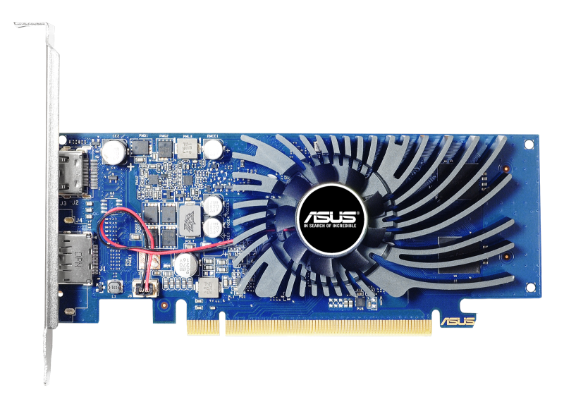 ASUS GeForce GT 1030 2GB LP