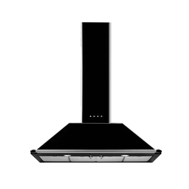Smeg Victoria KT110BLE köksfläkt