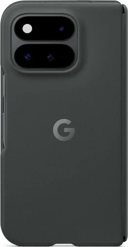 Google Pixel 11 Pro Fold skal (obsidian), bild 5