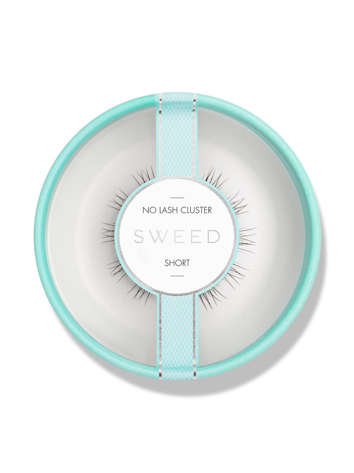 Sweed No Lash Cluster Duo Size Short