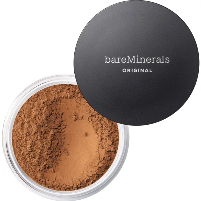 bareMinerals ORIGINAL Loose Powder Foundation SPF 15 Golden Dark