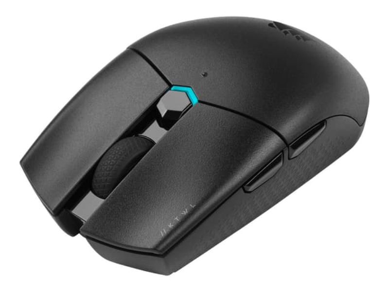 Corsair Katar Pro XT mus för gaming