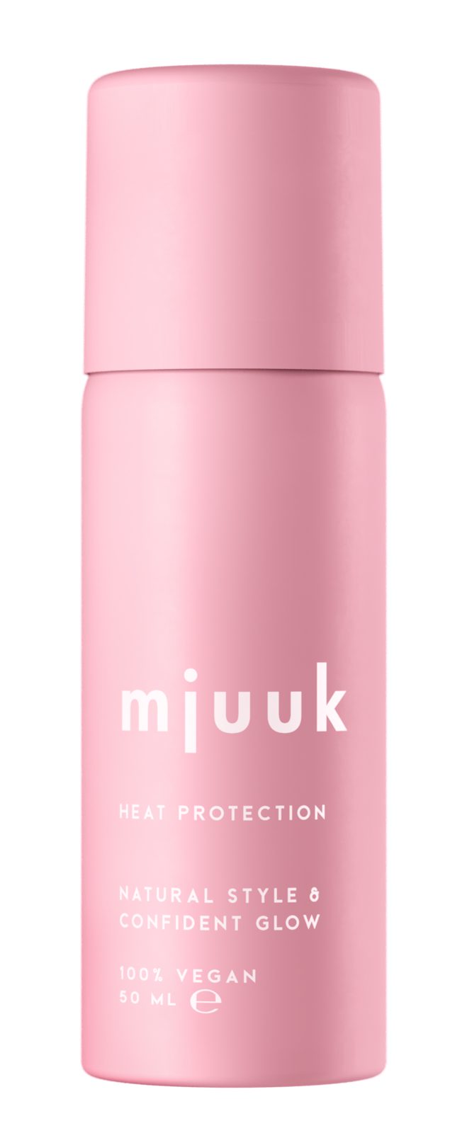 Mjuuk Heat Protection 50 ml 50 ml