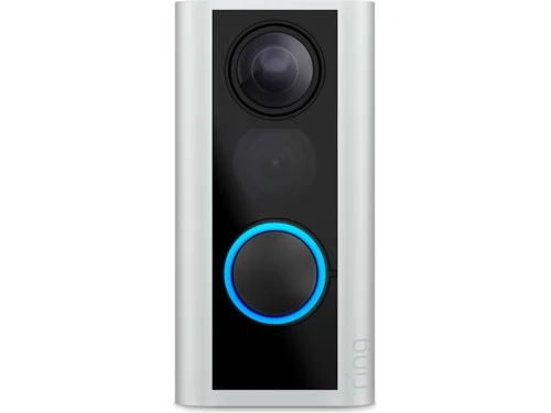 Ring Video Doorbell Pro 2 Hardwired, bild 2