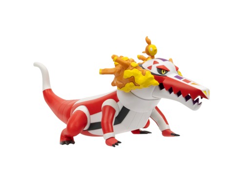 Pokémon - Epic Figure Skeledirge (PKW4081), bild 2